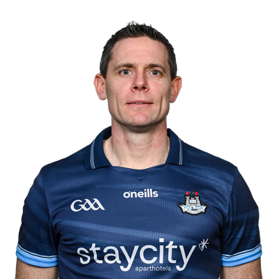 Stephen Cluxton Image