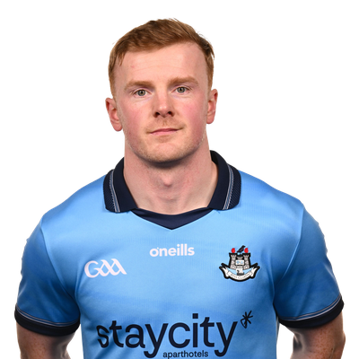 Conor McHugh Image
