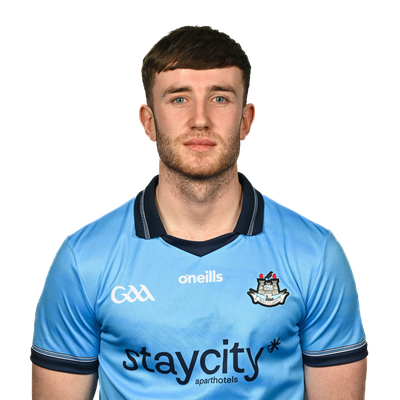 Calum Ahearne Image