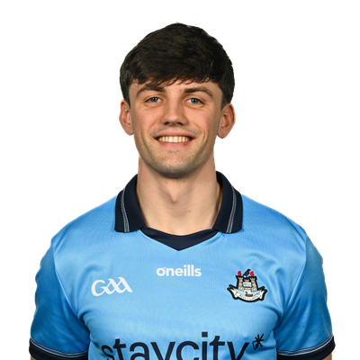 Dan O'Leary Image