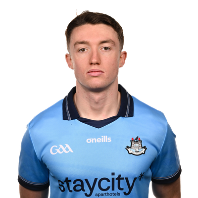 Darragh Power Image
