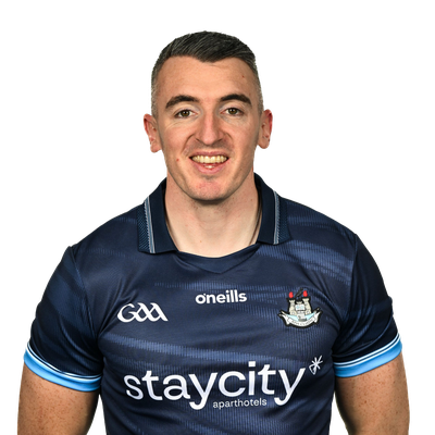 Gavin Sheridan Image