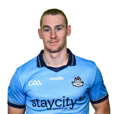 Peadar Ó Cofaigh Byrne Image