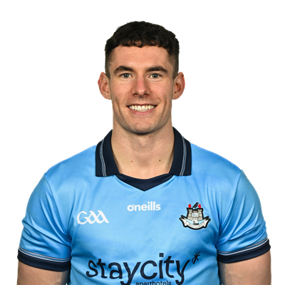 Lee Gannon Image