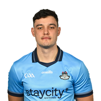 Eoghan O'Donnell Image