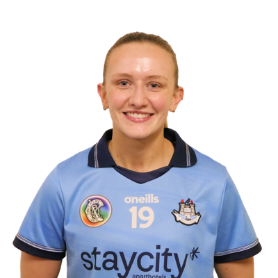 Hannah leddy Image