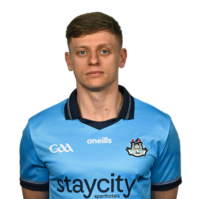 Cian Murphy Image