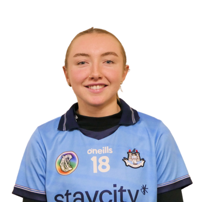 Sarah Power Image