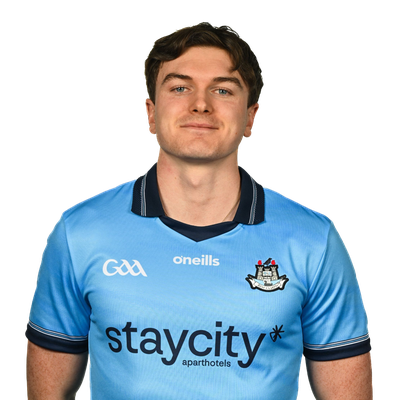 Nathan Doran Image