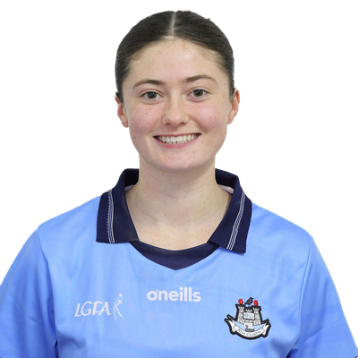 Hannah McGinnis Image