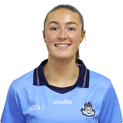 Niamh Donlon Image