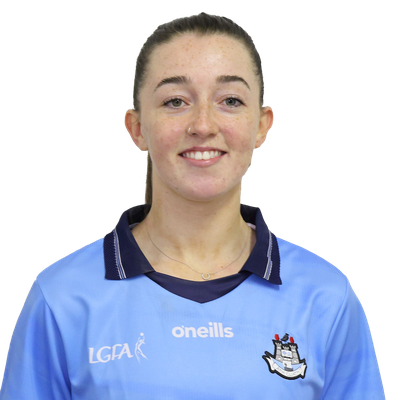 Clodagh Fox Image