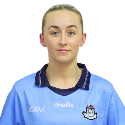 Aoife Curran Image