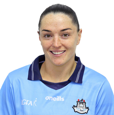 Sinéad Goldrick  Image