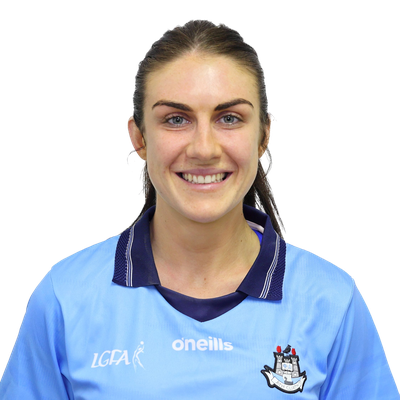 Eilish O'Dowd Image