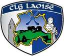 Logo Laois