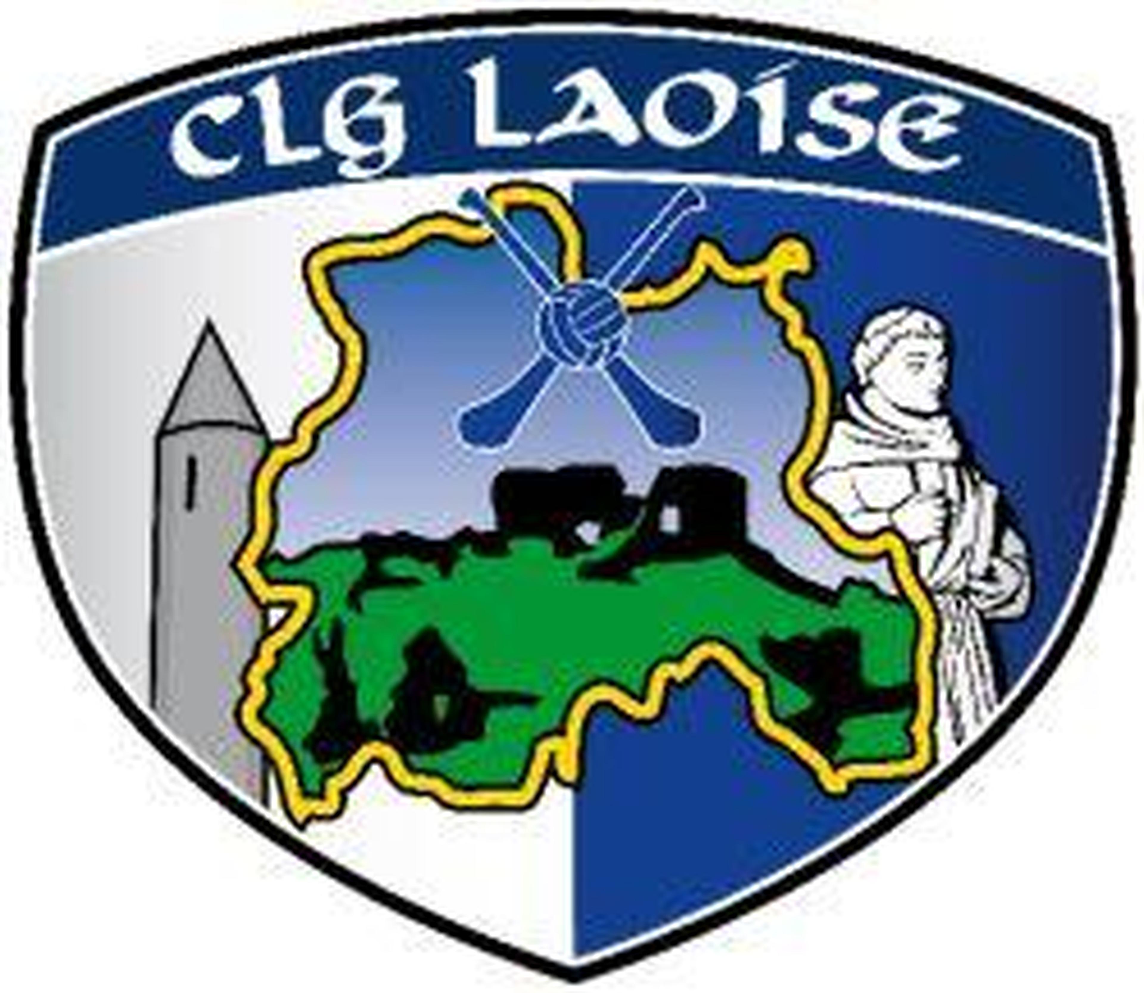 Logo Dublin GAA