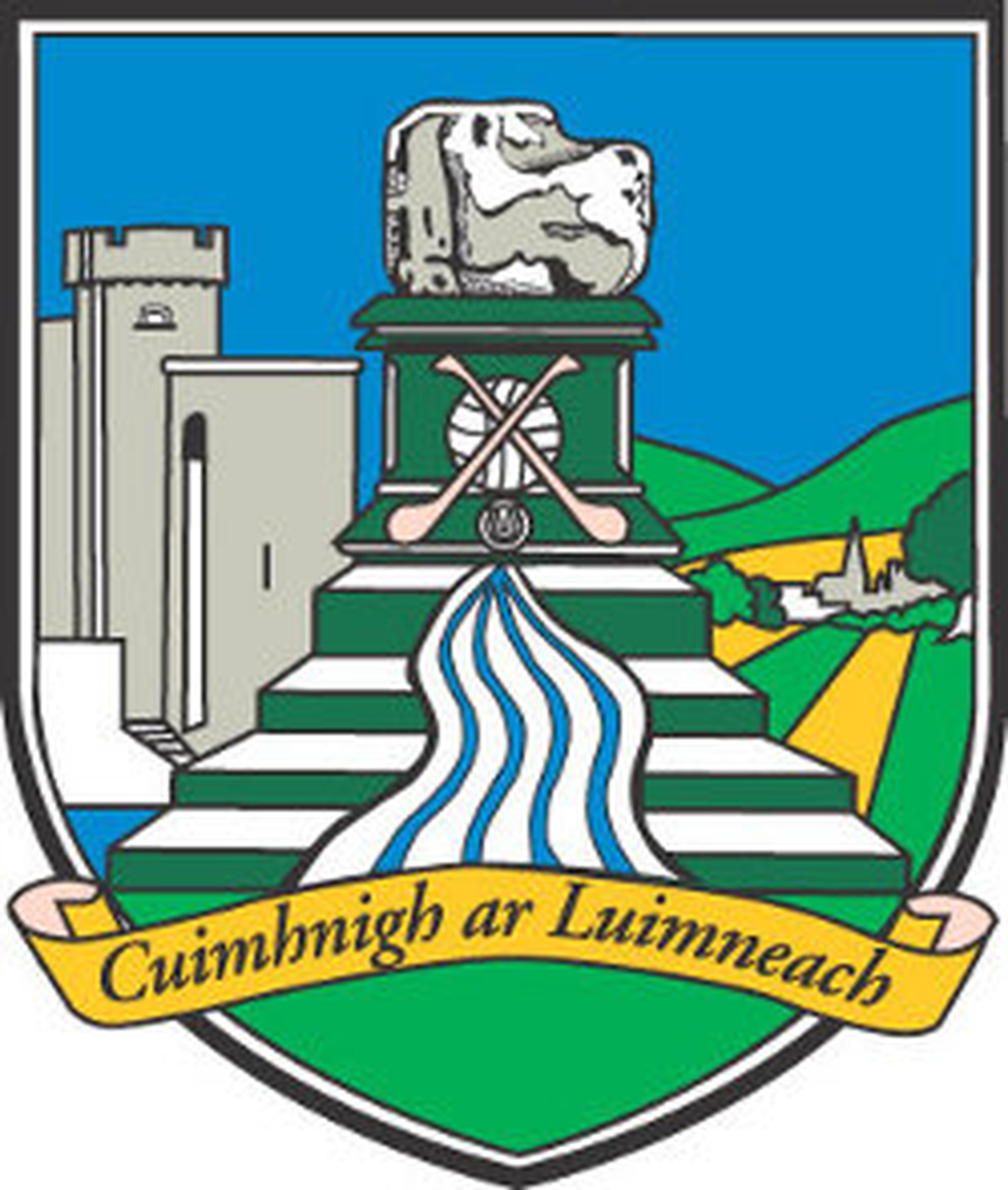 Logo Limerick