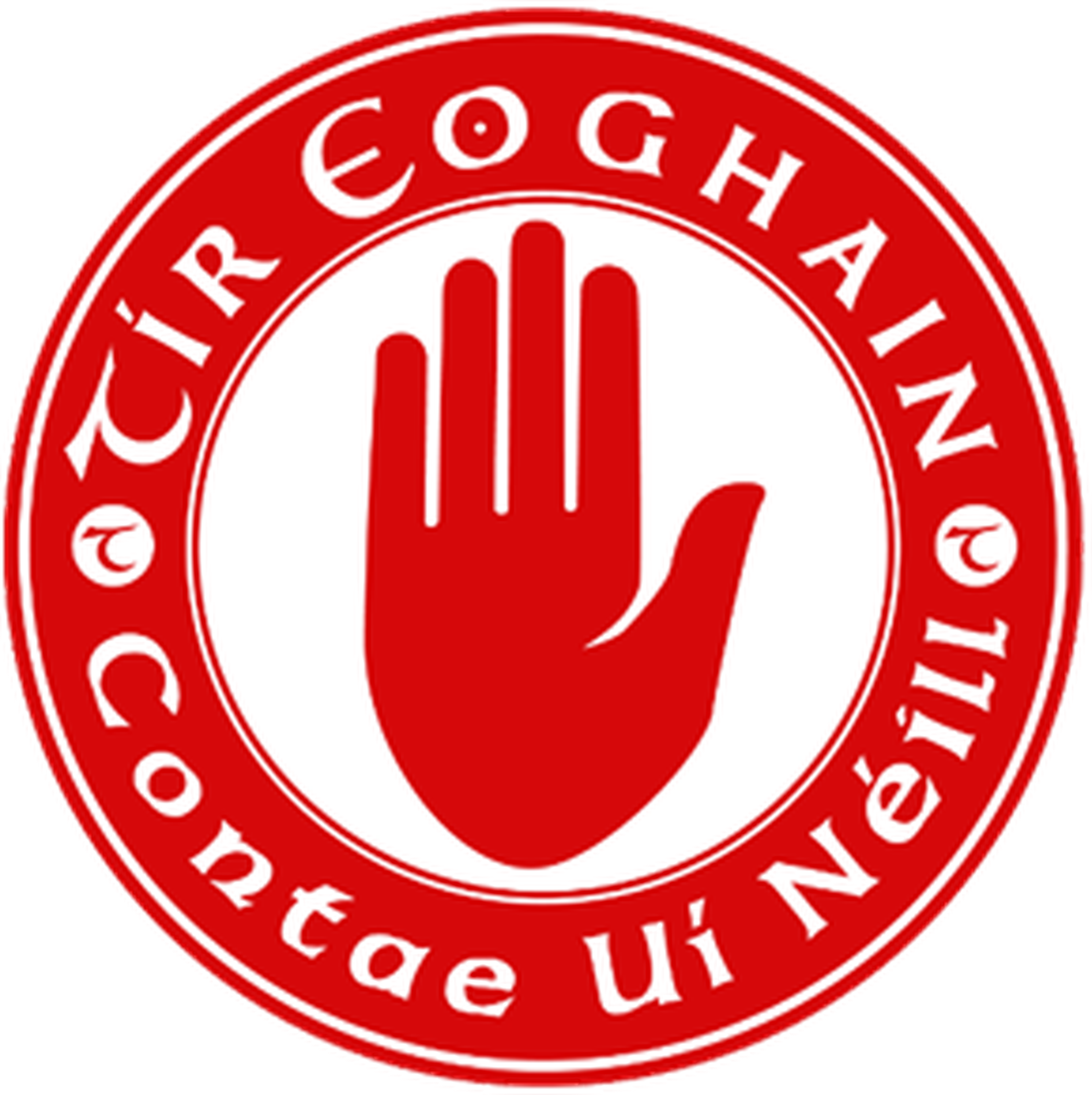 Logo Dublin GAA