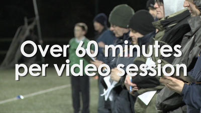 Football Workshop Videos Image