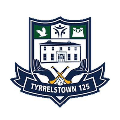 Tyrellstown crest