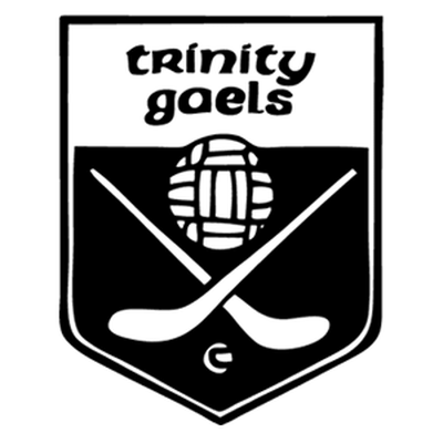 Trinity Gaels crest