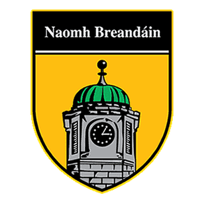 St. Brendans crest