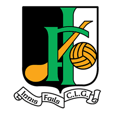 Innisfails crest