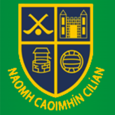 Kevins crest