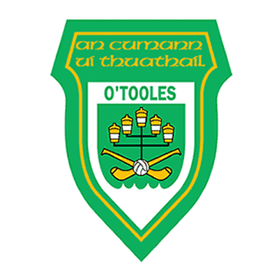 O'Tooles crest