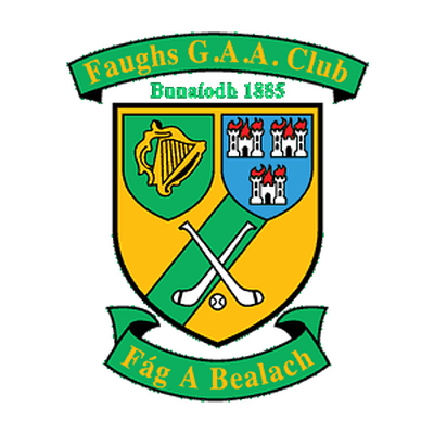 Faughs crest