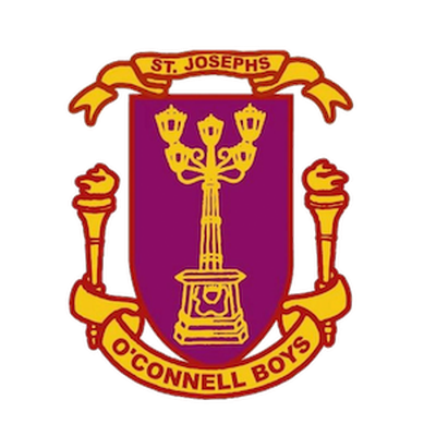 St. Joseph's O'Connell Boys crest