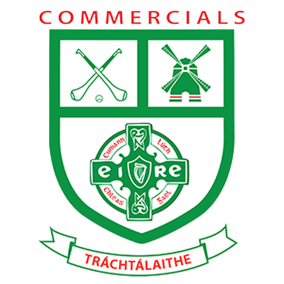 Commercials crest