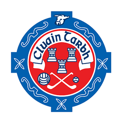 Clontarf crest