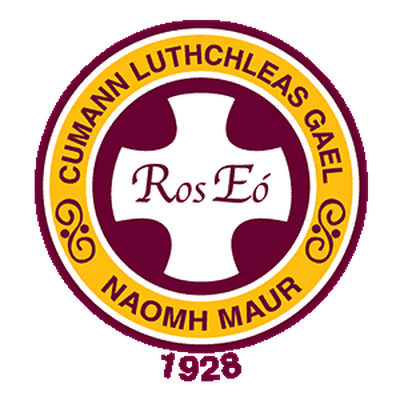 St. Maurs crest