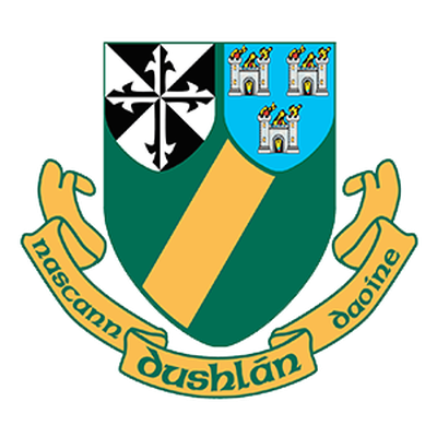 Thomas Davis crest