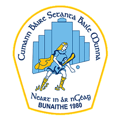 Setanta crest