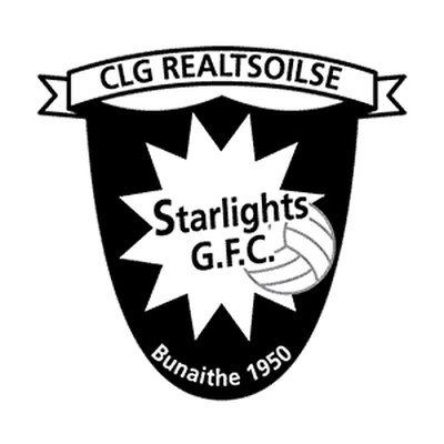 Starlights crest