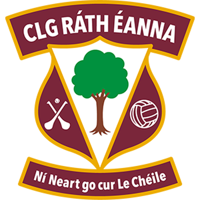 Raheny crest