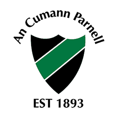 Parnells crest