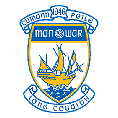Man-O-War crest