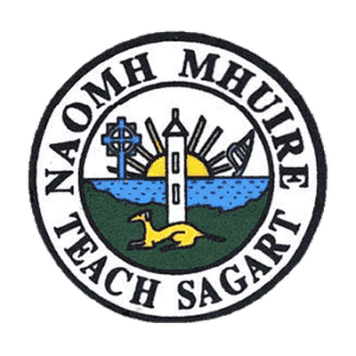 St. Marys crest