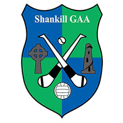 Shankill crest