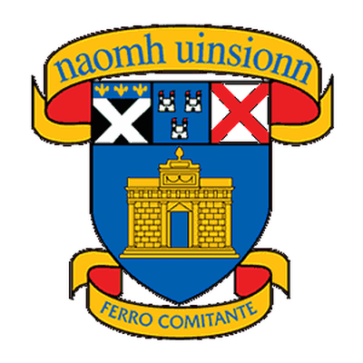 St. Vincents crest