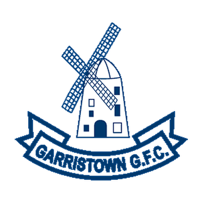 Garristown crest