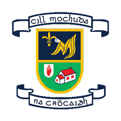 Kilmacud Crokes crest