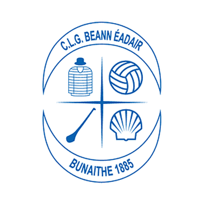 Beann Eadair crest