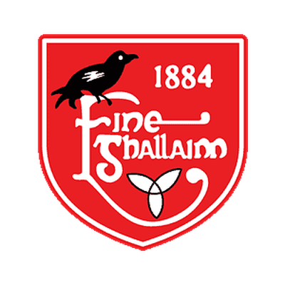 Fingallians crest