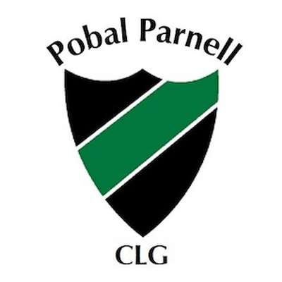 Pobal Parnell crest