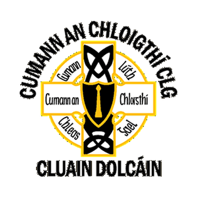 Round Towers Clondalkin crest